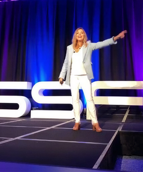 fiona soutter speaker